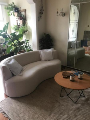 Ipanema Hostelling 284